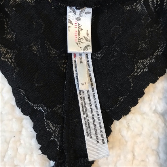 Free People 2 bralette bundle - Picture 5 of 12